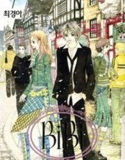 Bibi - Manga