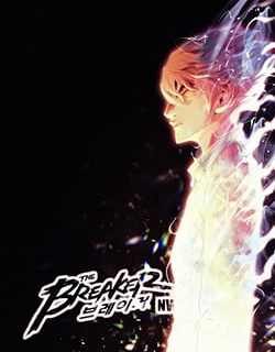 The Breaker: New Waves