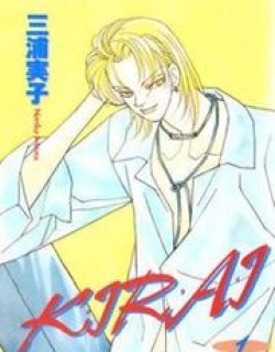 Kirai - Manga