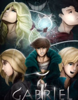 GABRIEL - Manga