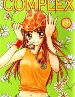 Complex - Manga