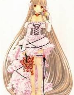 Chobits - Manga