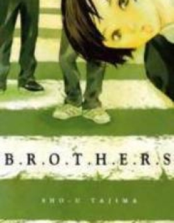 Brothers - Manga