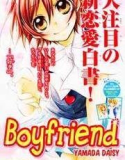 BoyFriend - Manga