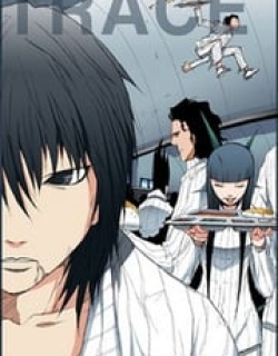 Trace - Manga