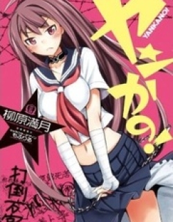Yankano! - Manga