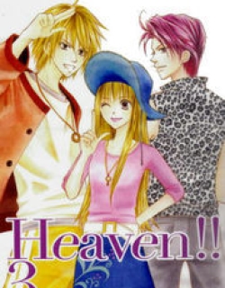 Heaven!! - Manga