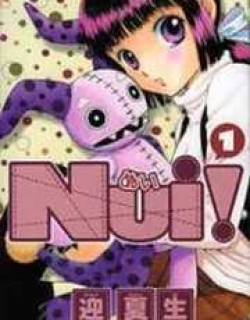 Nui! - Manga