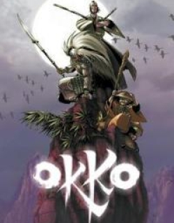 Okko - Manga