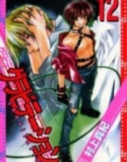 Gravitation - Manga
