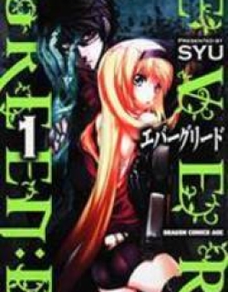 Evergreen:d - Manga