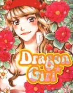 Dragon Girl - Manga