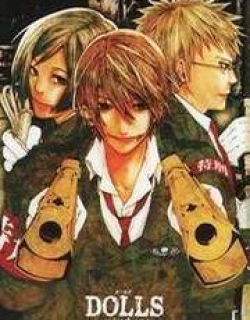 Dolls - Manga