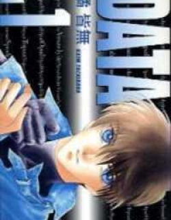 Data - Manga