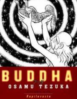 Buddha - Manga