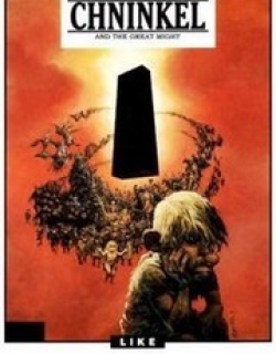 Chninkel - Manga