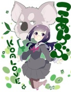 Koalove - Manga