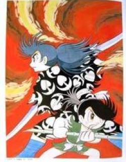 Dororo - Manga