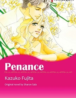 Penance - Manga