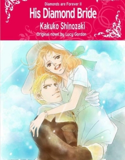 His Diamond Bride