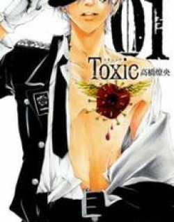 Toxic - Manga