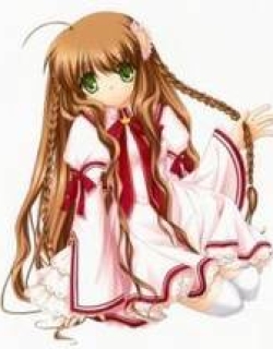Rewrite - Manga