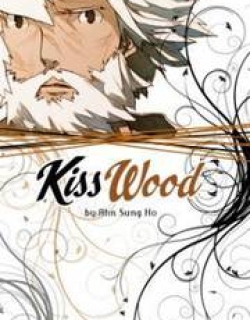 Kisswood - Manga