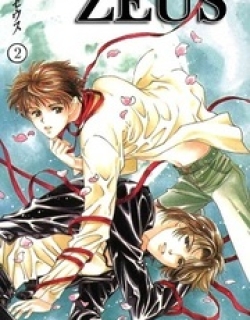 Zeus - Manga
