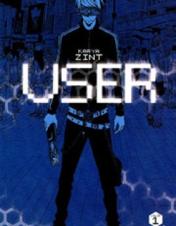 User - Manga