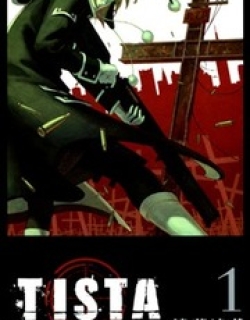 TISTA - Manga