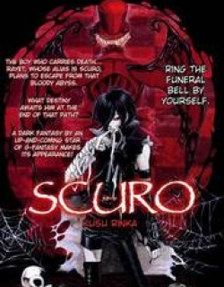 Scuro - Manga