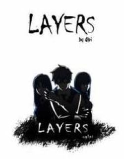 Layers - Manga