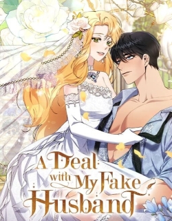 A Deal With My Fake Husband