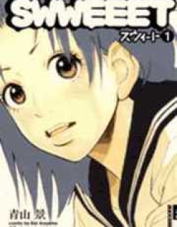 SWWEEET - Manga