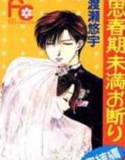 Shishunki Miman Okotowari Kanketsuhen