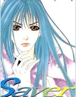 Saver - Manga