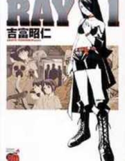 Ray - Manga