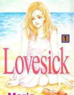 Lovesick - Manga