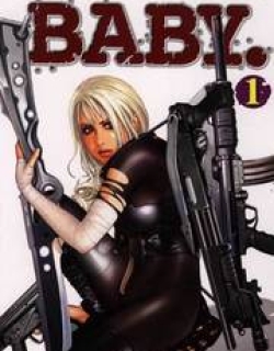 Baby - Manga