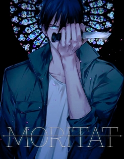 Moritat - Manga