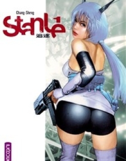 Stanle - Manga