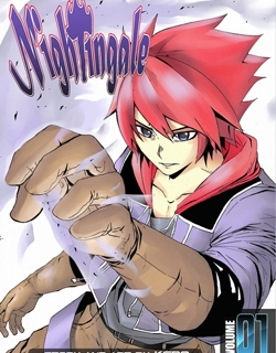 Nightingale - Manga