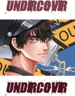 Undercover - Manga