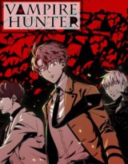 Vampirehunter - Manga