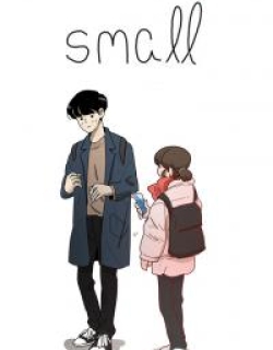 Small - Manga