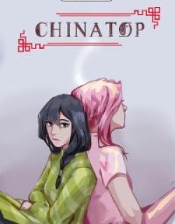 Chinatop - Manga