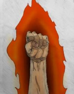 TimeLine:Unknown - Manga