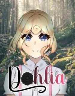 Dahlia - Manga