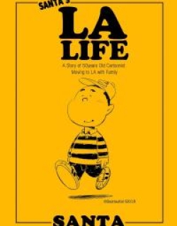 Santa's La Life