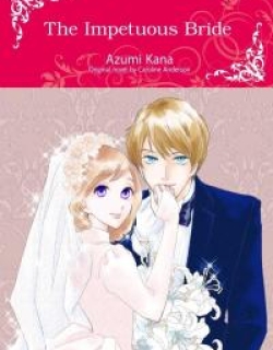 The Impetuous Bride